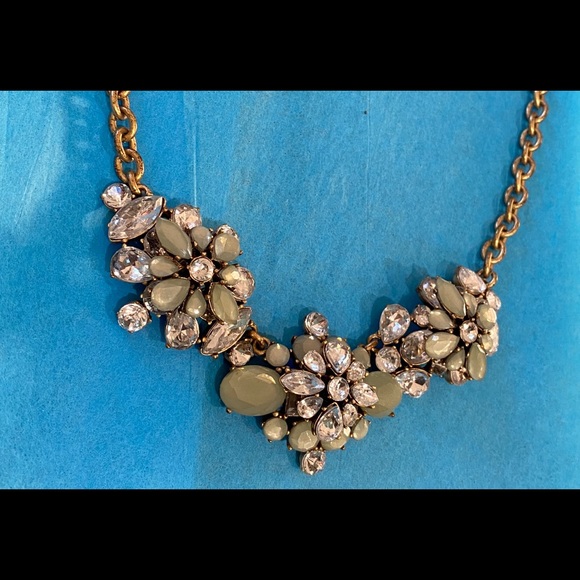 J. Crew Necklace - Picture 2 of 3